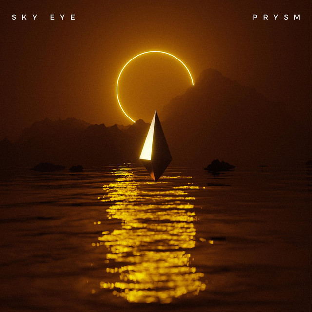 Prysm cover art