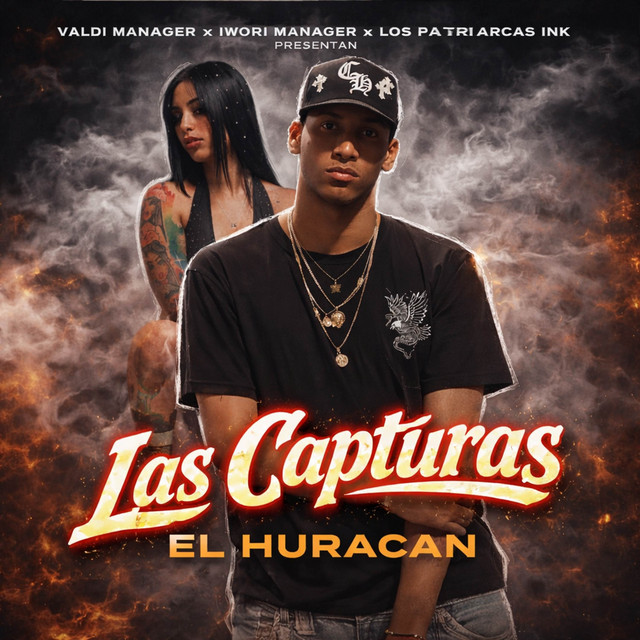 El Huracan