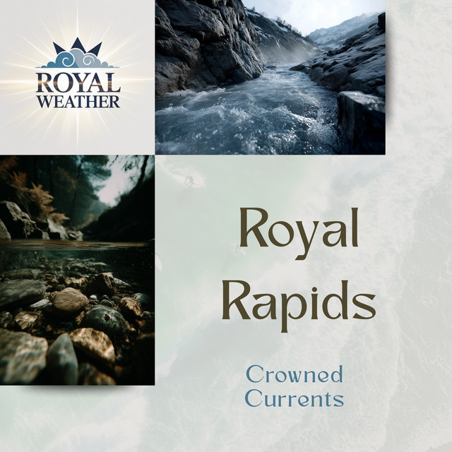 Royal Rapids: Crowned Currents