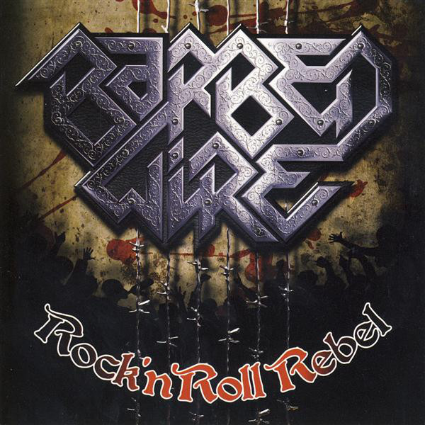 Rock'n' Roll Rebel cover art