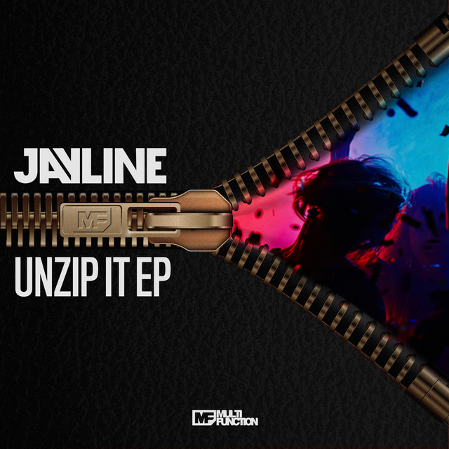 Unzip It artwork