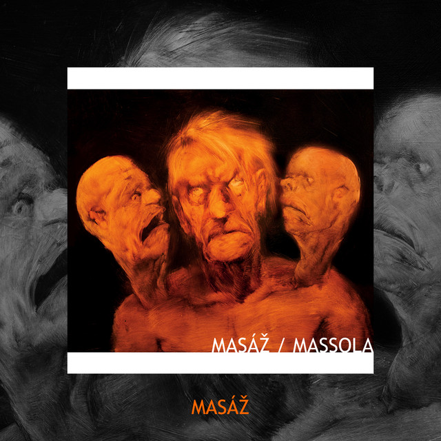 MASÁŽ