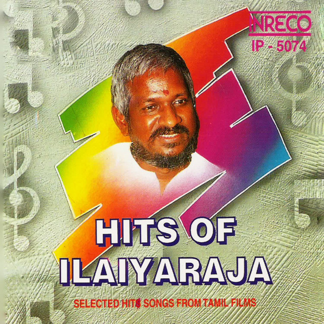 Hits Of Ilaiyaraaja Vol. 2