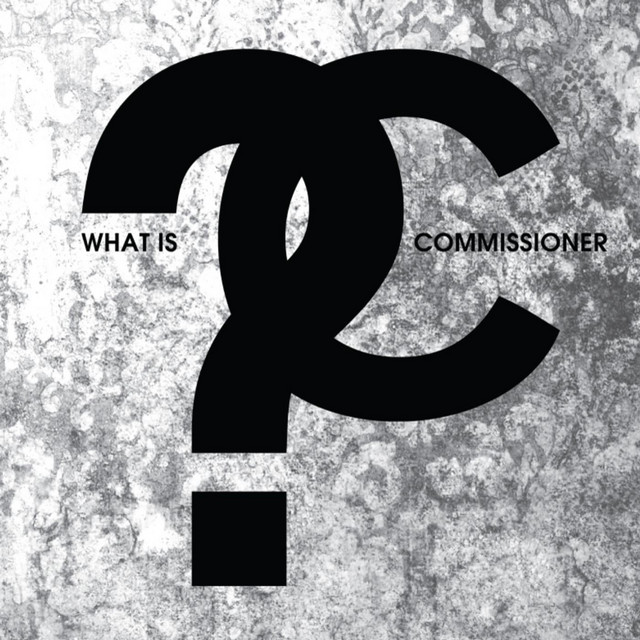 Commissioner