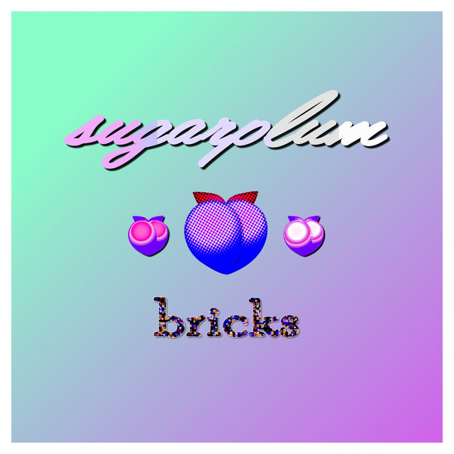 Sugarplum cover art