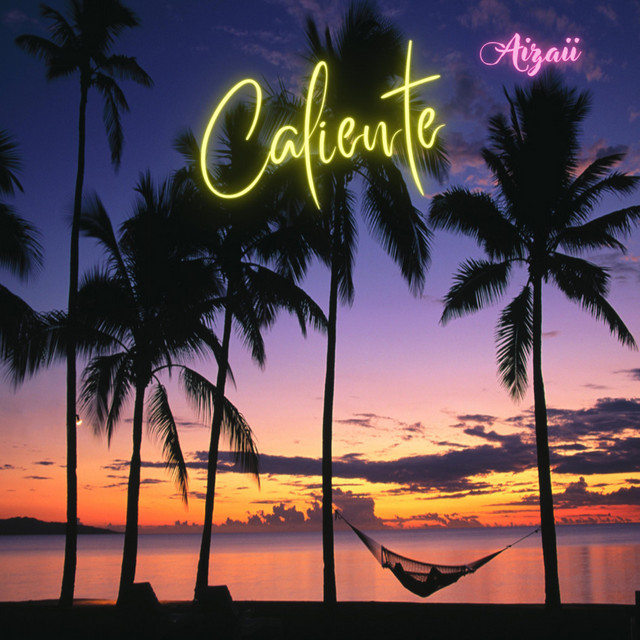 Caliente cover art