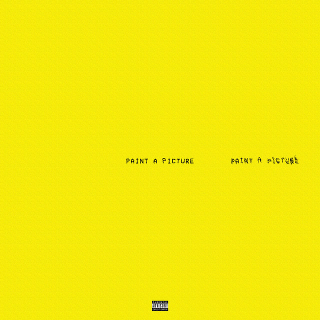 Paint A Picture cover art