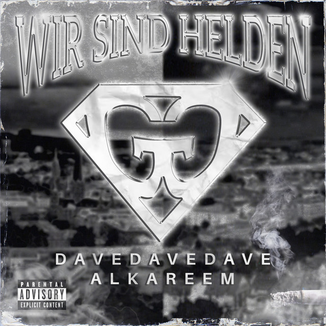 Wir sind Helden cover art