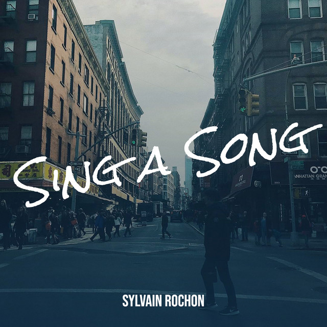 Sing a Song album image