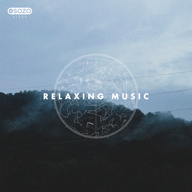 Relaxing Music cover art