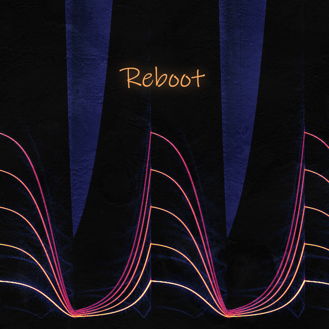 Reboot cover art