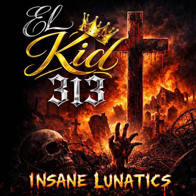undefined album image