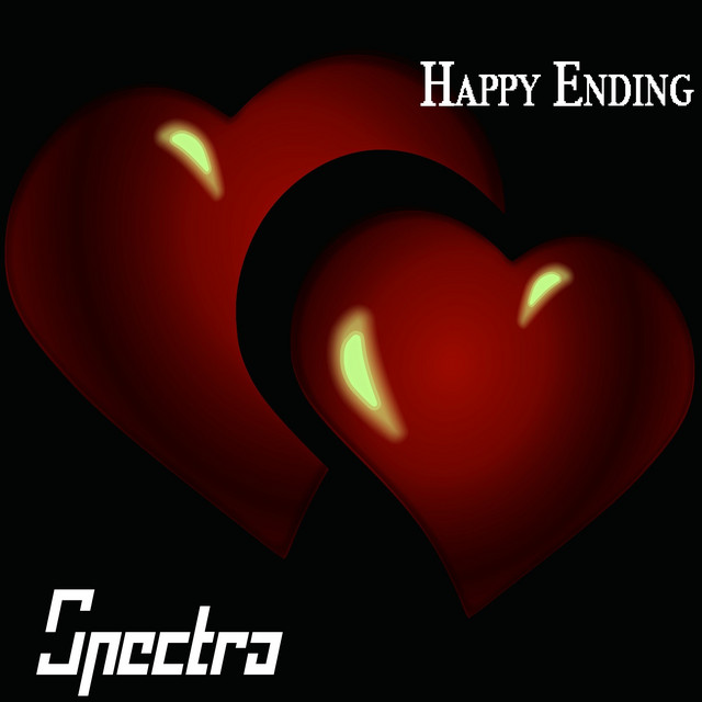 Happy Ending cover art