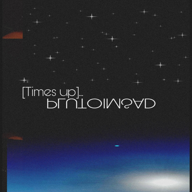 Times up.. cover art