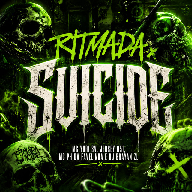 Ritmada Suicide