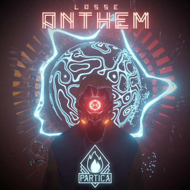 Anthem cover art