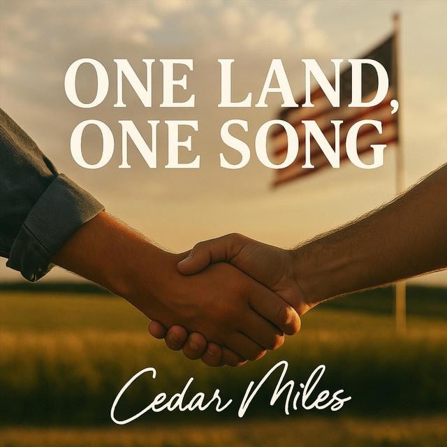 One Land, One Song - song and lyrics by Cedar Miles | Spotify