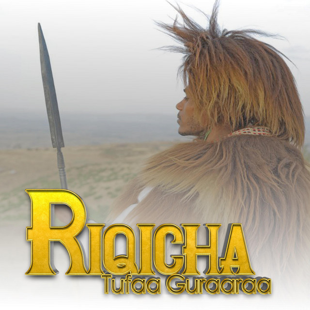 Tufa Gurara Riqicha