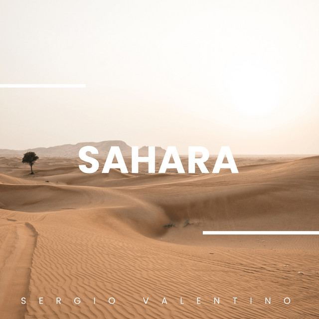 Sahara by Sergio Valentino