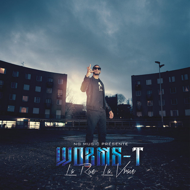 L.R.L.V cover art