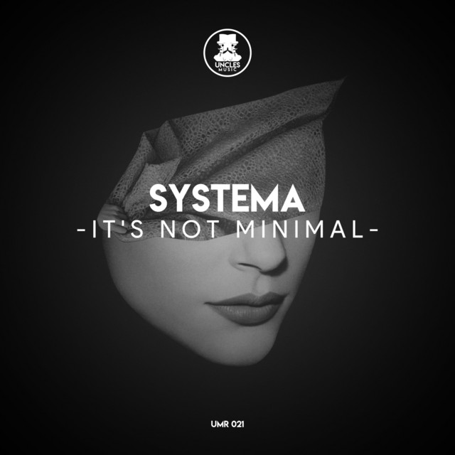 It's Not Minimal album art