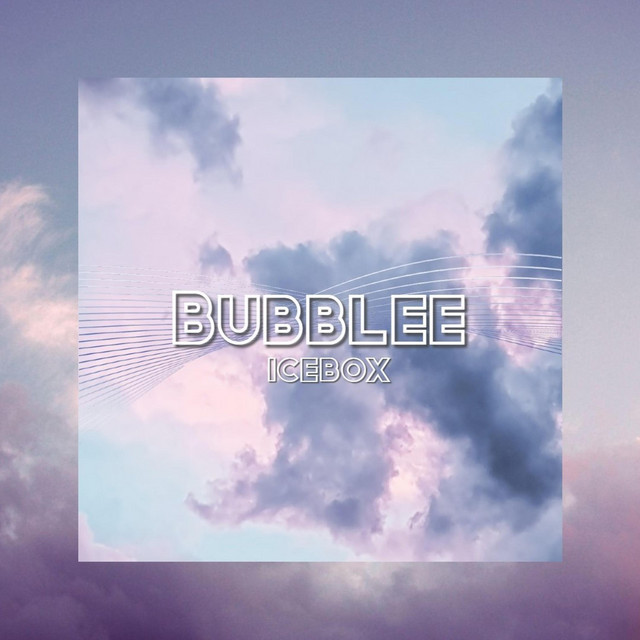Bubblee cover art