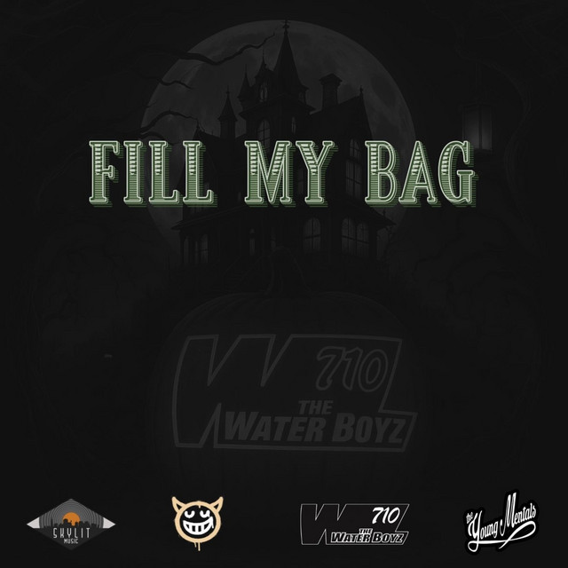 Fill My Bag