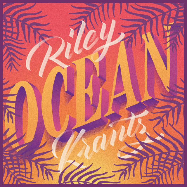 Ocean cover