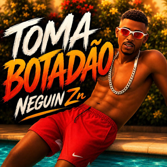 Toma Botadão