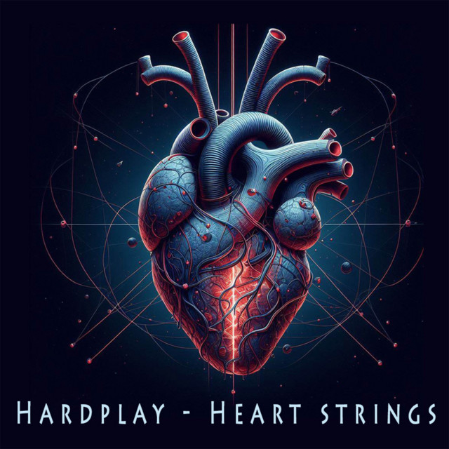 Heart strings - Single by Hardplay | Spotify