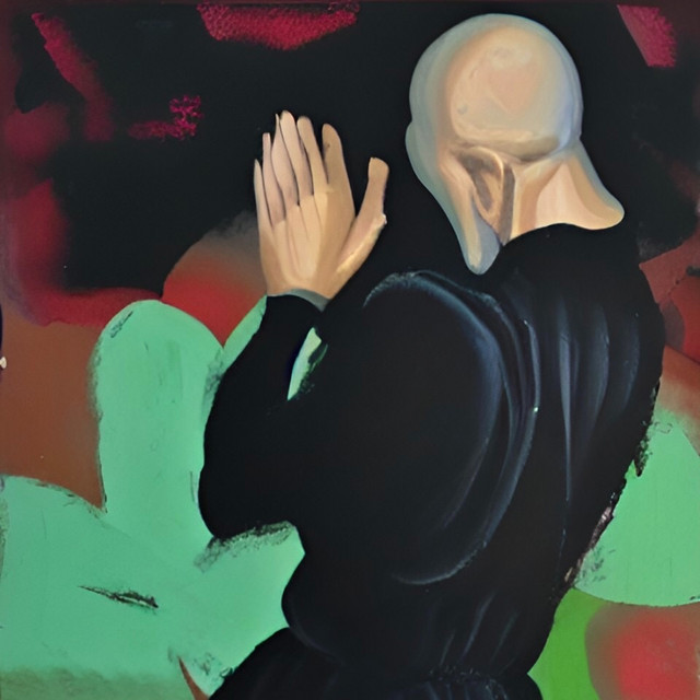 Entschuldigung cover art