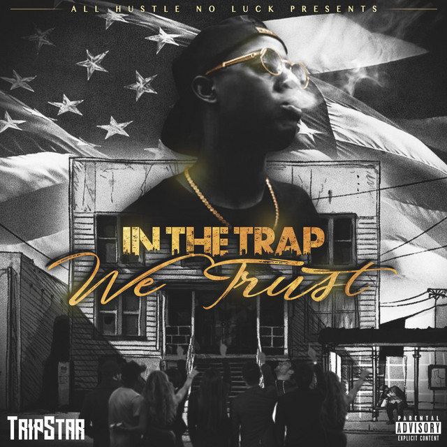 In the Trap We Trust cover art