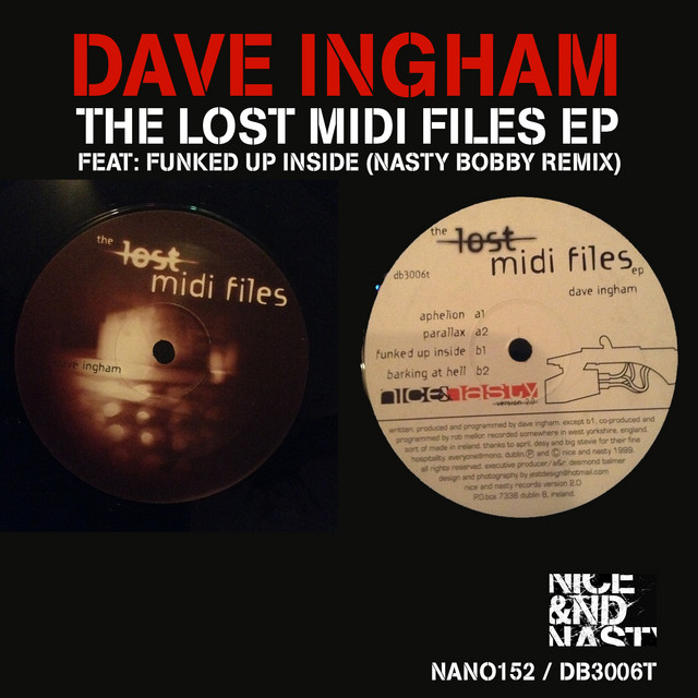 Dave Ingham