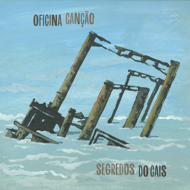 Oficina Canção