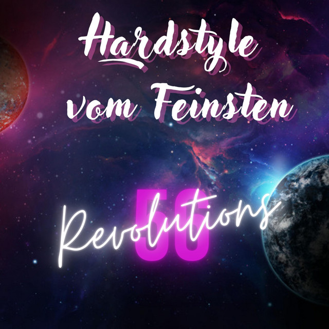 5 Revolutions Photo