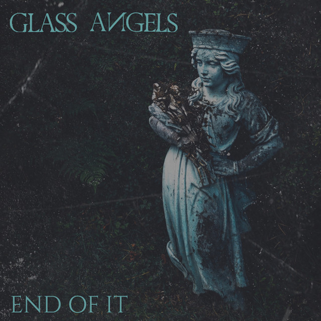 Glass Angels