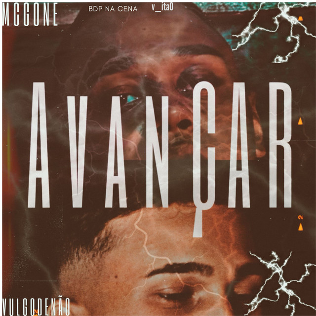 Avançar