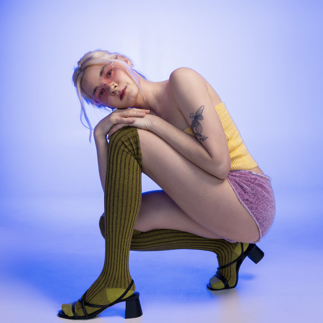 Обкладинка: Out of Dream — SHY