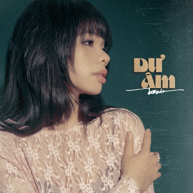 Dư Âm cover art
