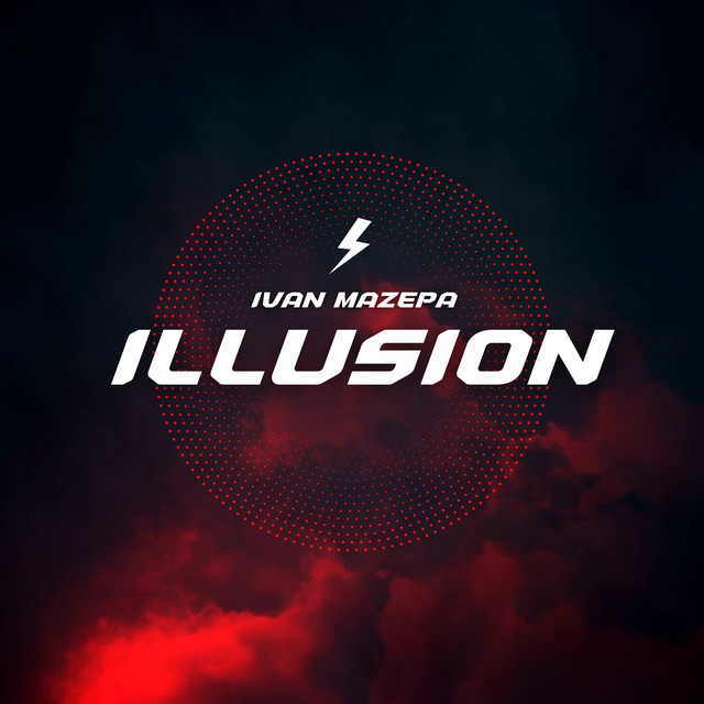 Обкладинка: Illusion — Ivan Mazepa