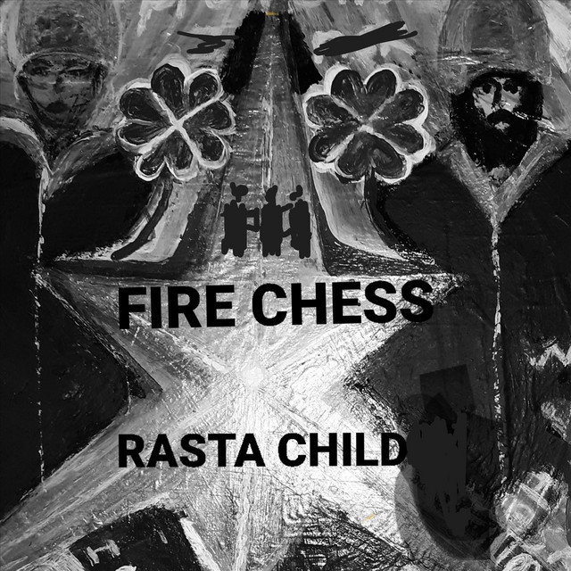 Rasta Child cover art