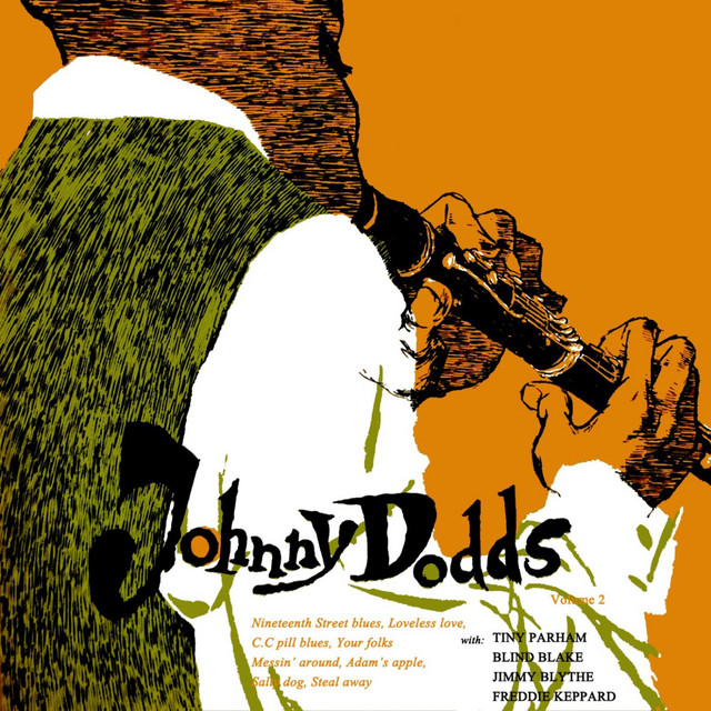 Vol. 2 cover art