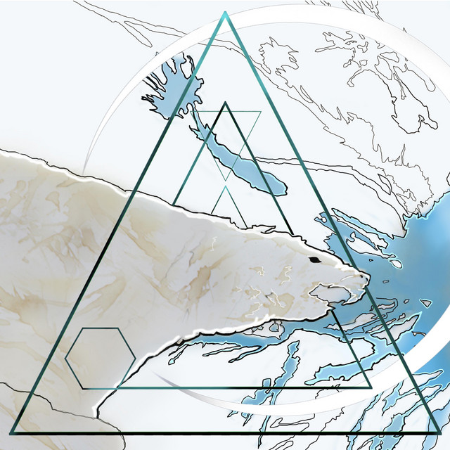 Iceberg cover art