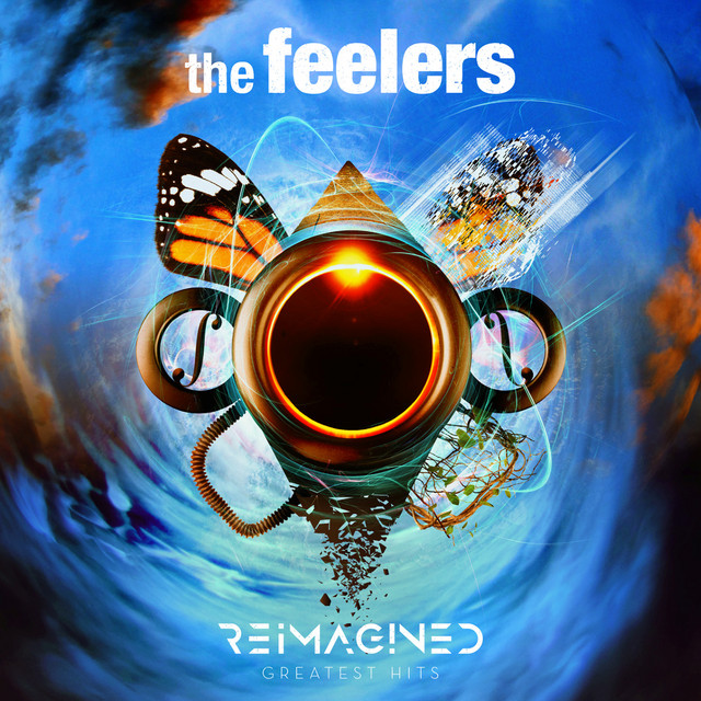 Reimagined - Greatest Hits cover art