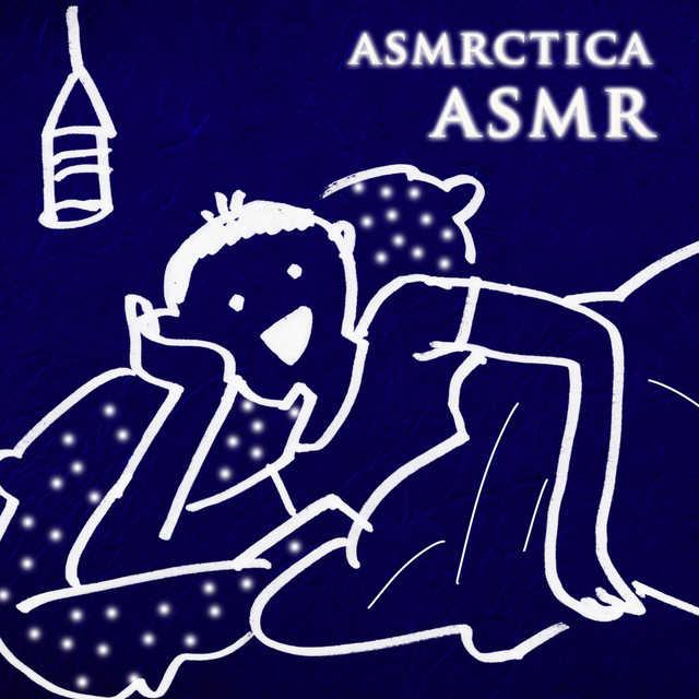 Pajama Ramble 1-2-3 (Asmr) cover art
