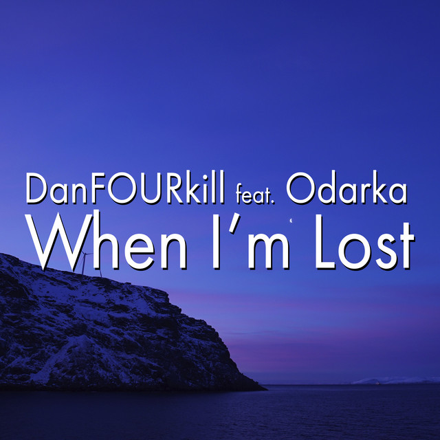 When I'm Lost cover art
