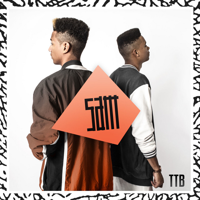 TTB cover art
