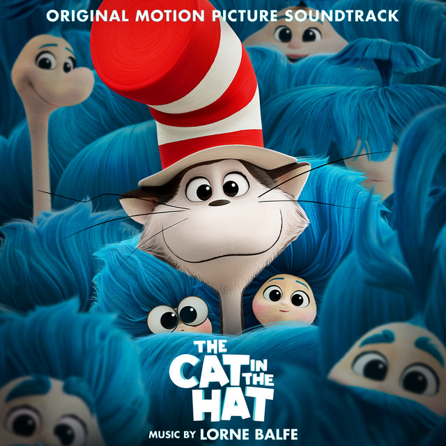 The Cat's Pajamas (from "The Cat in the Hat")