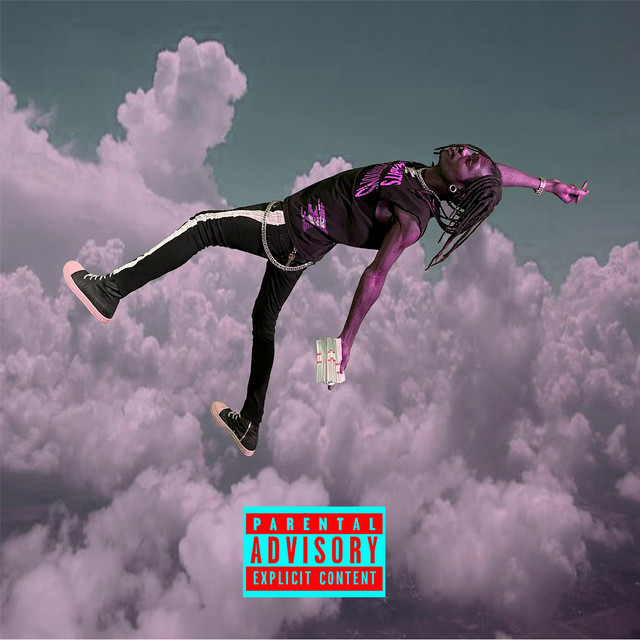 Shuggie Son cover art