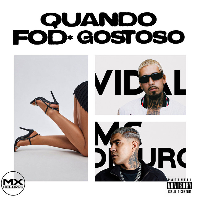 Quando Vem Fode Gostoso